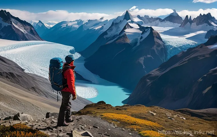 하이킹과 트레킹의 차이 - **Prompt 1: Serene Morning Hike in Guadarrama**
"A young adult, approximately 25-30 years old, w... 하이킹과 트레킹의 차이 - **Prompt 1: Serene Morning Hike in Guadarrama**
"A young adult, approximately 25-30 years old, w...