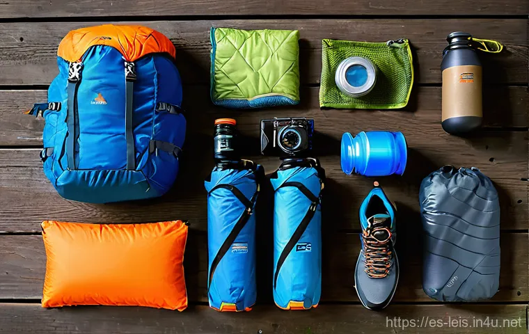 하이킹과 트레킹의 차이 - **Prompt 2: Triumphant Trekker in Patagonia**
"A determined and experienced trekker, around 30-4... 하이킹과 트레킹의 차이 - **Prompt 2: Triumphant Trekker in Patagonia**
"A determined and experienced trekker, around 30-4...